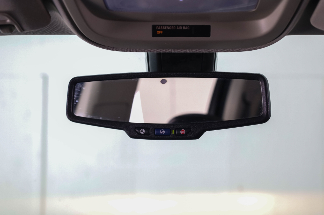 Chevrolet Colorado 4WD Crew Cab 128" Z71 2020