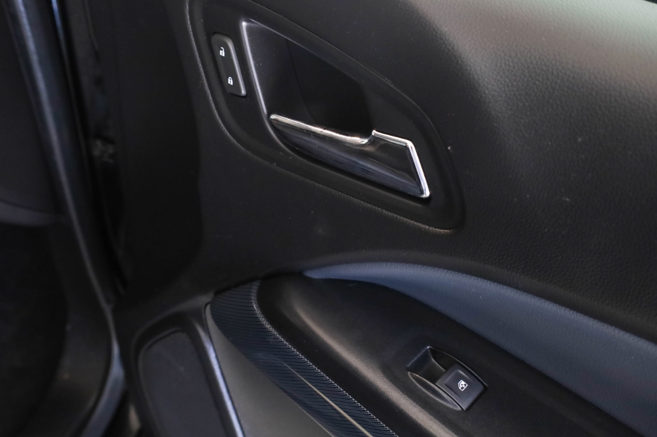 Chevrolet Colorado 4WD Crew Cab 128" Z71 2020