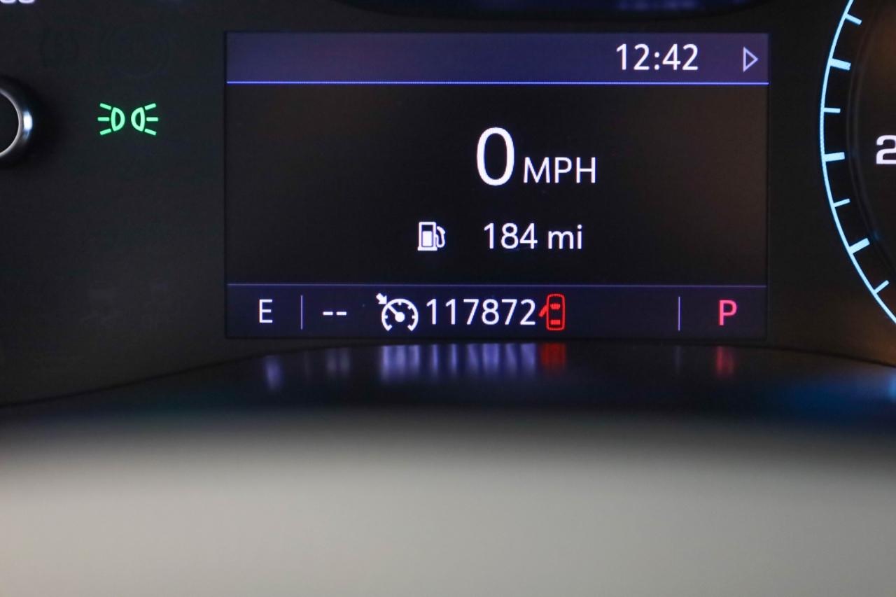 Chevrolet Colorado 4WD Crew Cab 128" Z71 2020