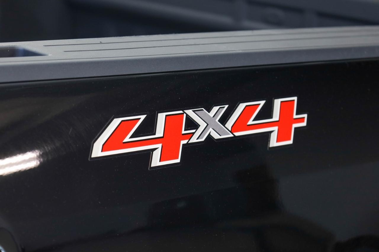 Chevrolet Colorado 4WD Crew Cab 128" Z71 2020