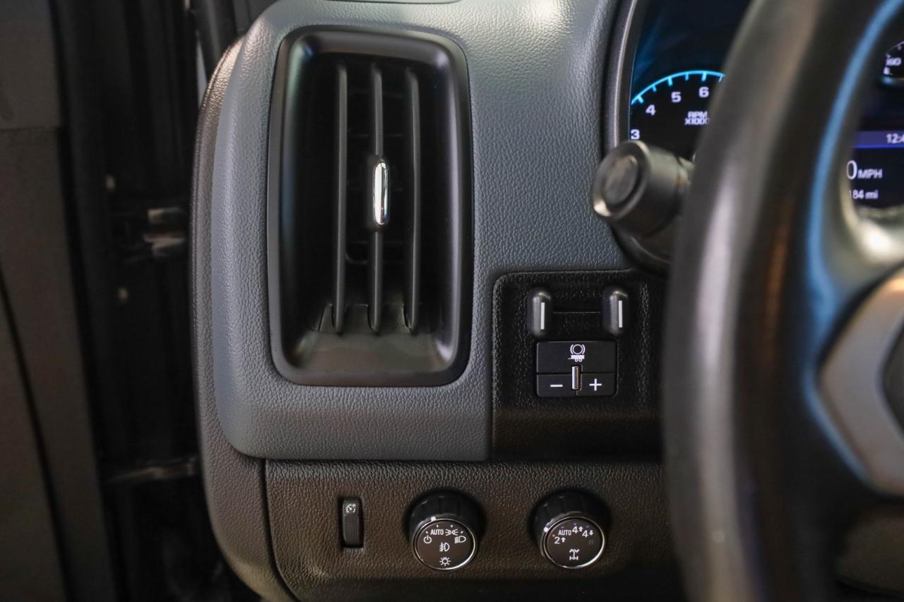 Chevrolet Colorado 4WD Crew Cab 128" Z71 2020