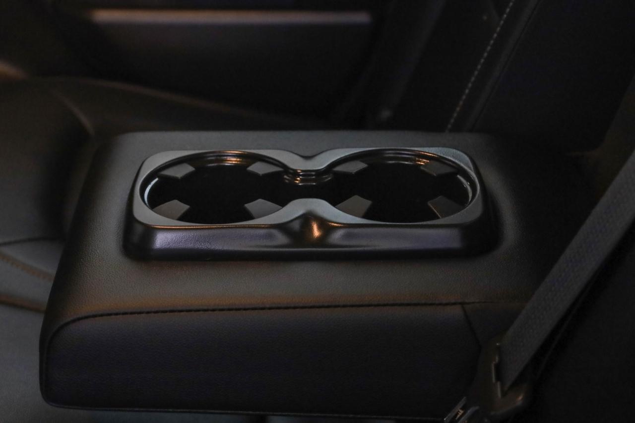 Chevrolet Colorado 4WD Crew Cab 128" Z71 2020