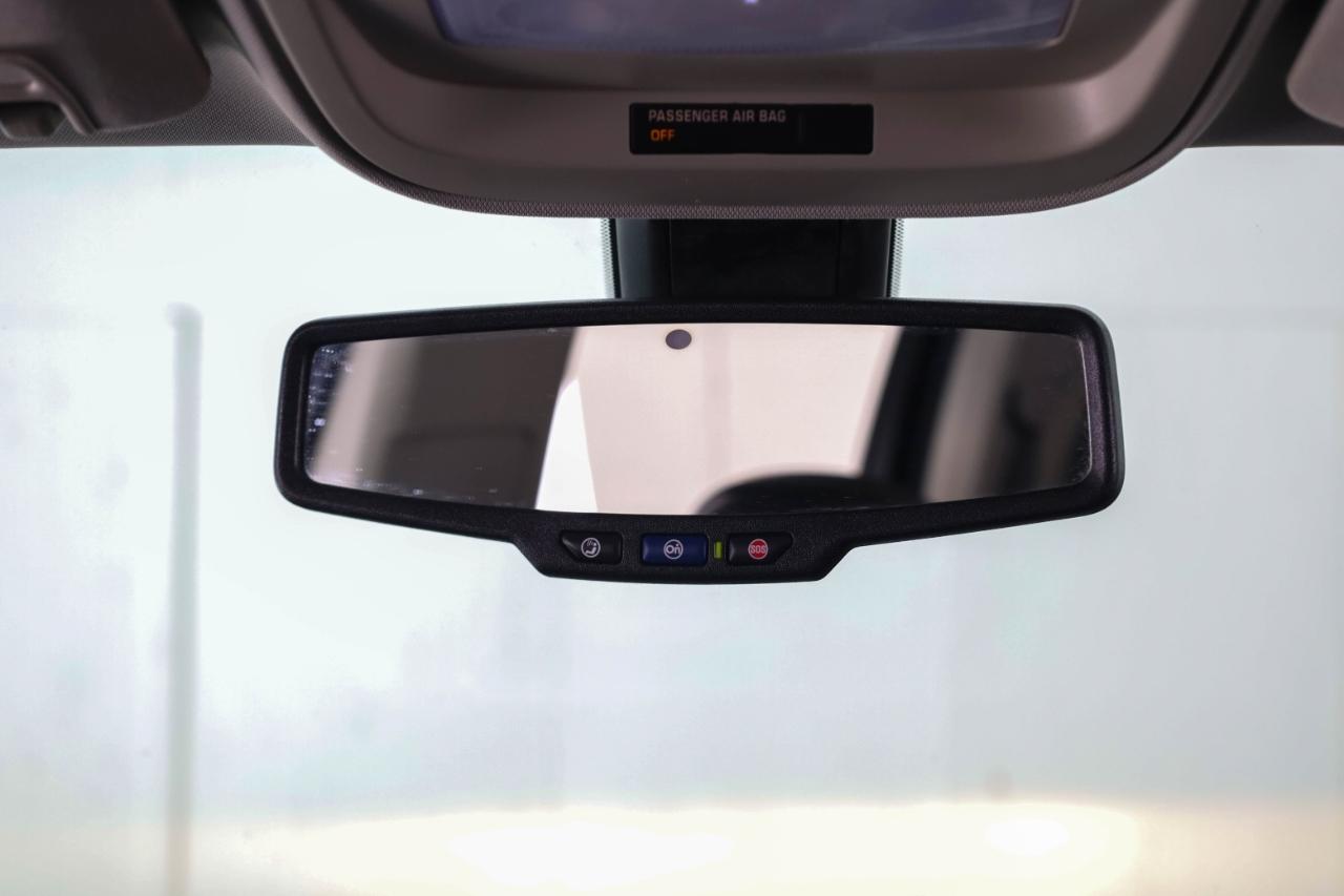 Chevrolet Colorado 4WD Crew Cab 128" Z71 2020