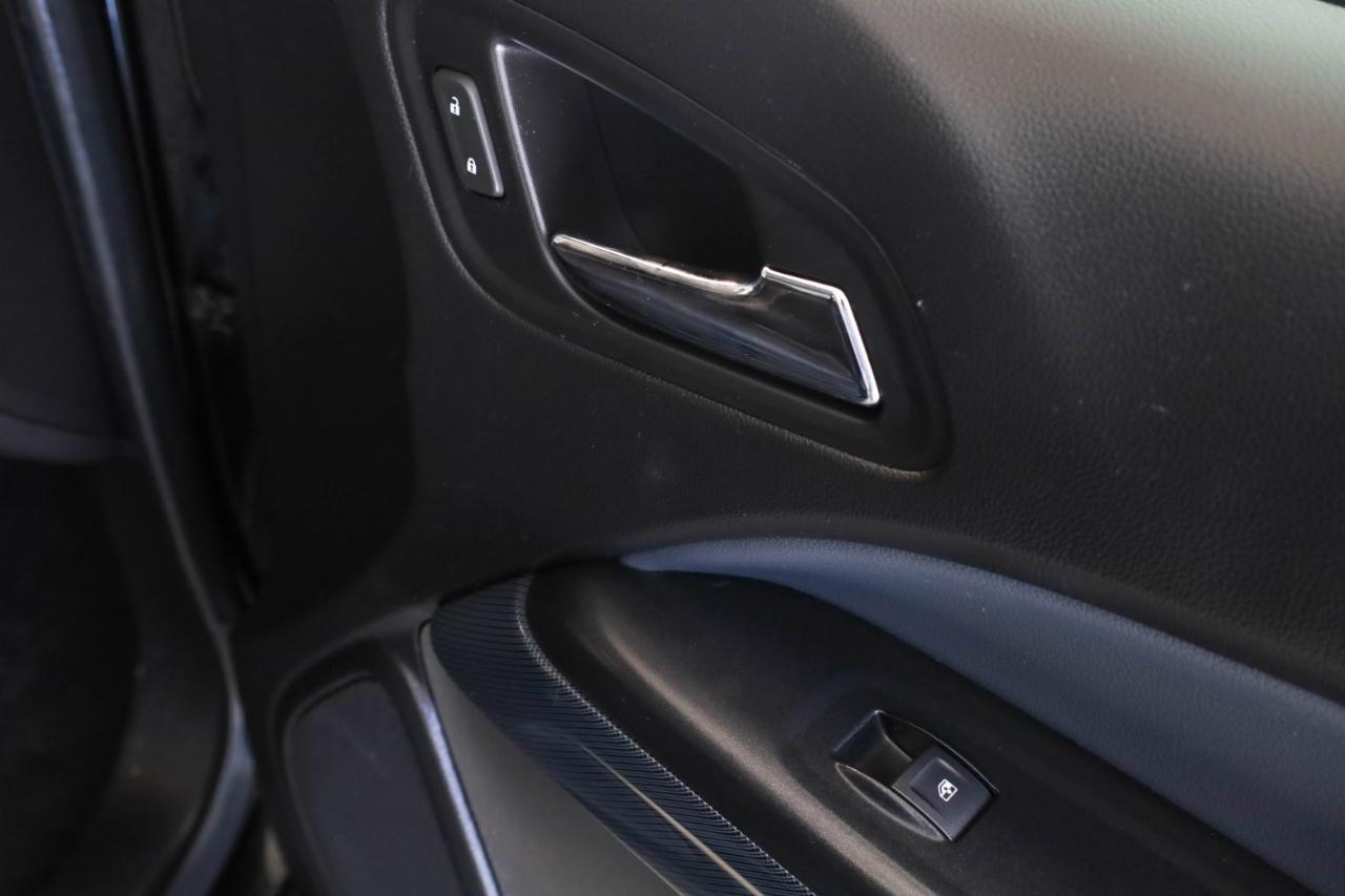 Chevrolet Colorado 4WD Crew Cab 128" Z71 2020