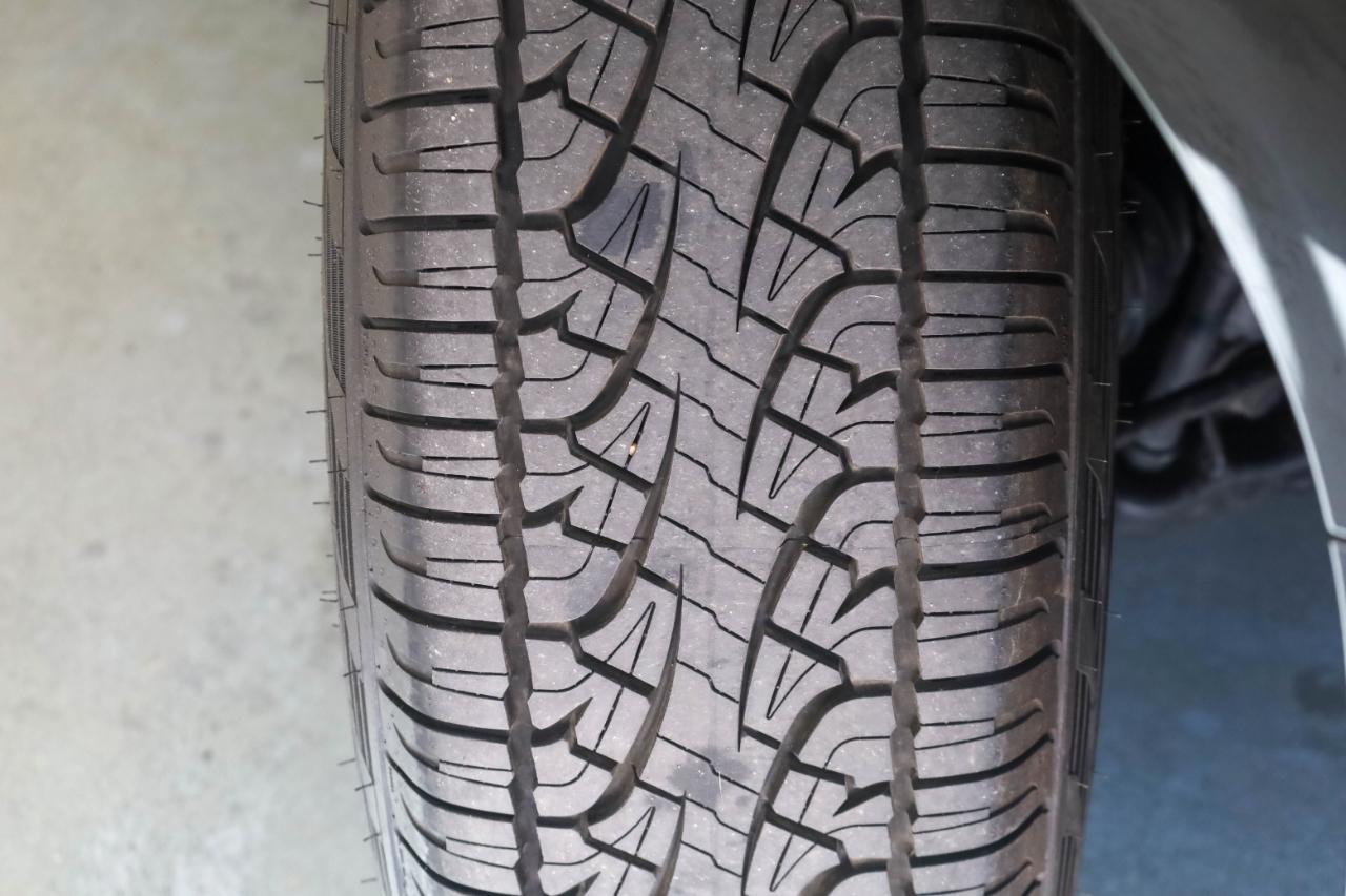 Chevrolet Colorado 4WD Crew Cab 128" Z71 2020