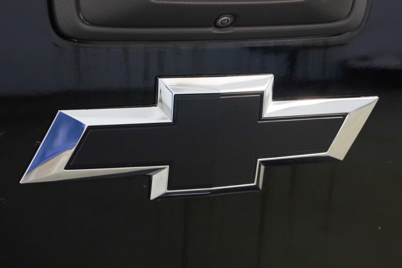 Chevrolet Colorado 4WD Crew Cab 128" Z71 2020