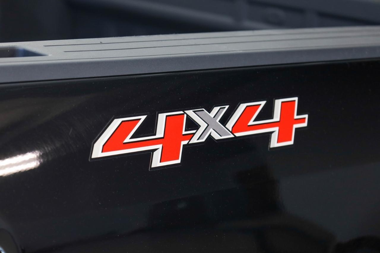 Chevrolet Colorado 4WD Crew Cab 128" Z71 2020