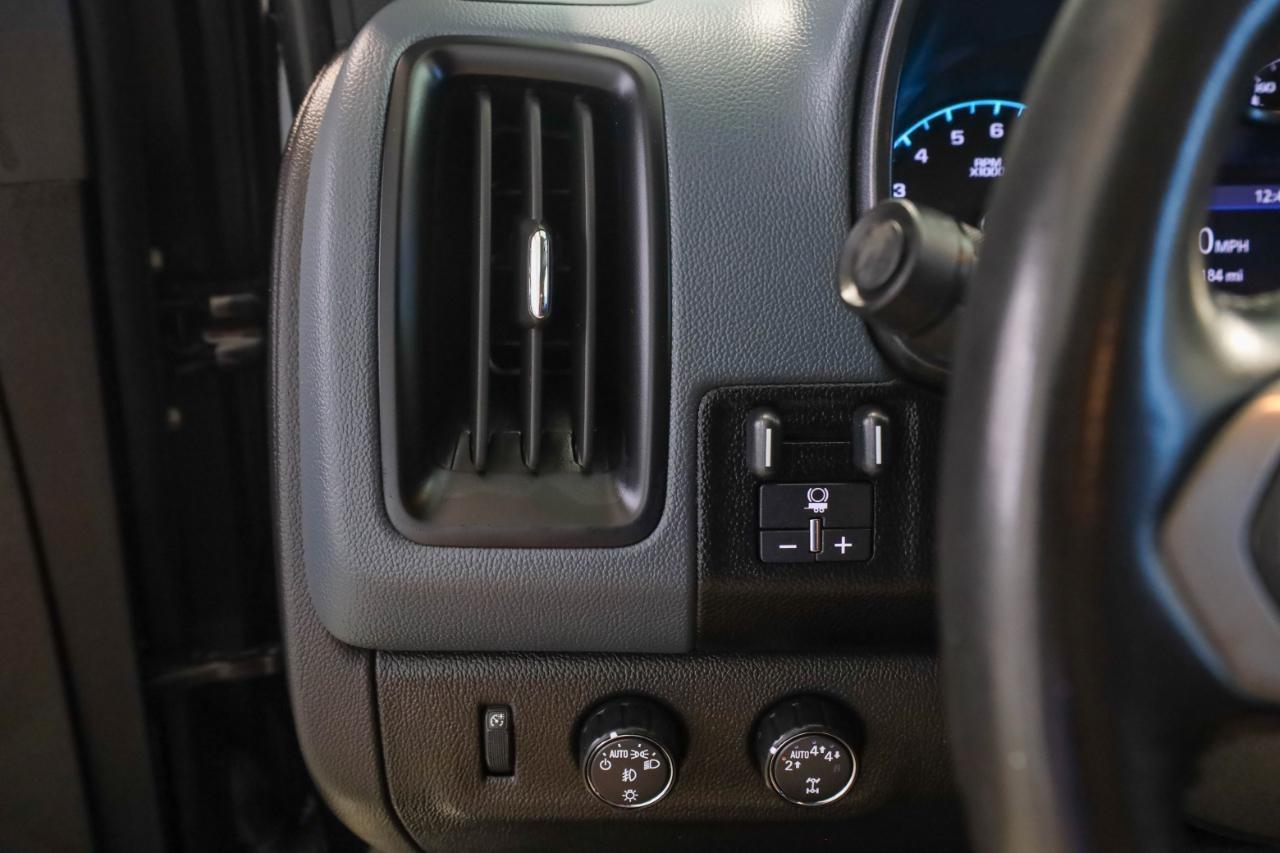 Chevrolet Colorado 4WD Crew Cab 128" Z71 2020