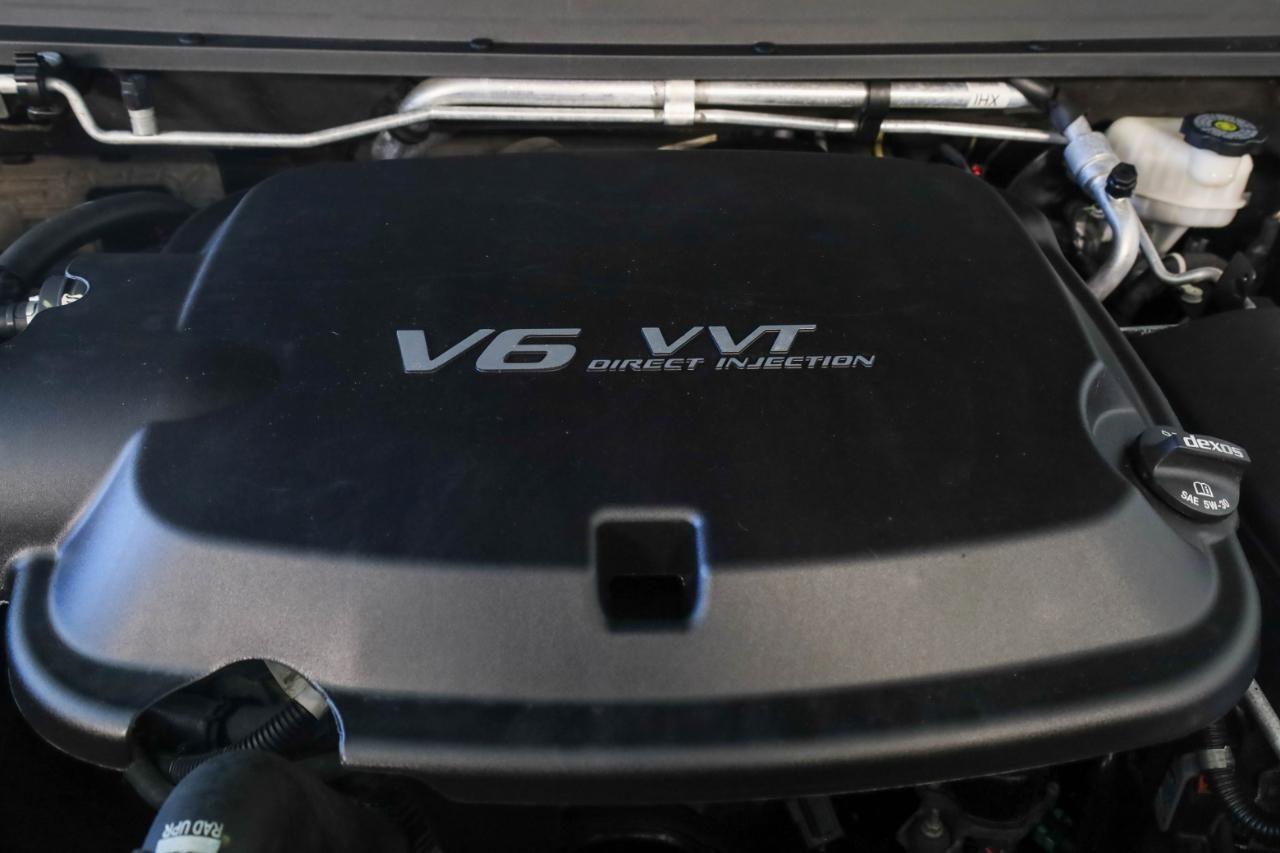 Chevrolet Colorado 4WD Crew Cab 128" Z71 2020