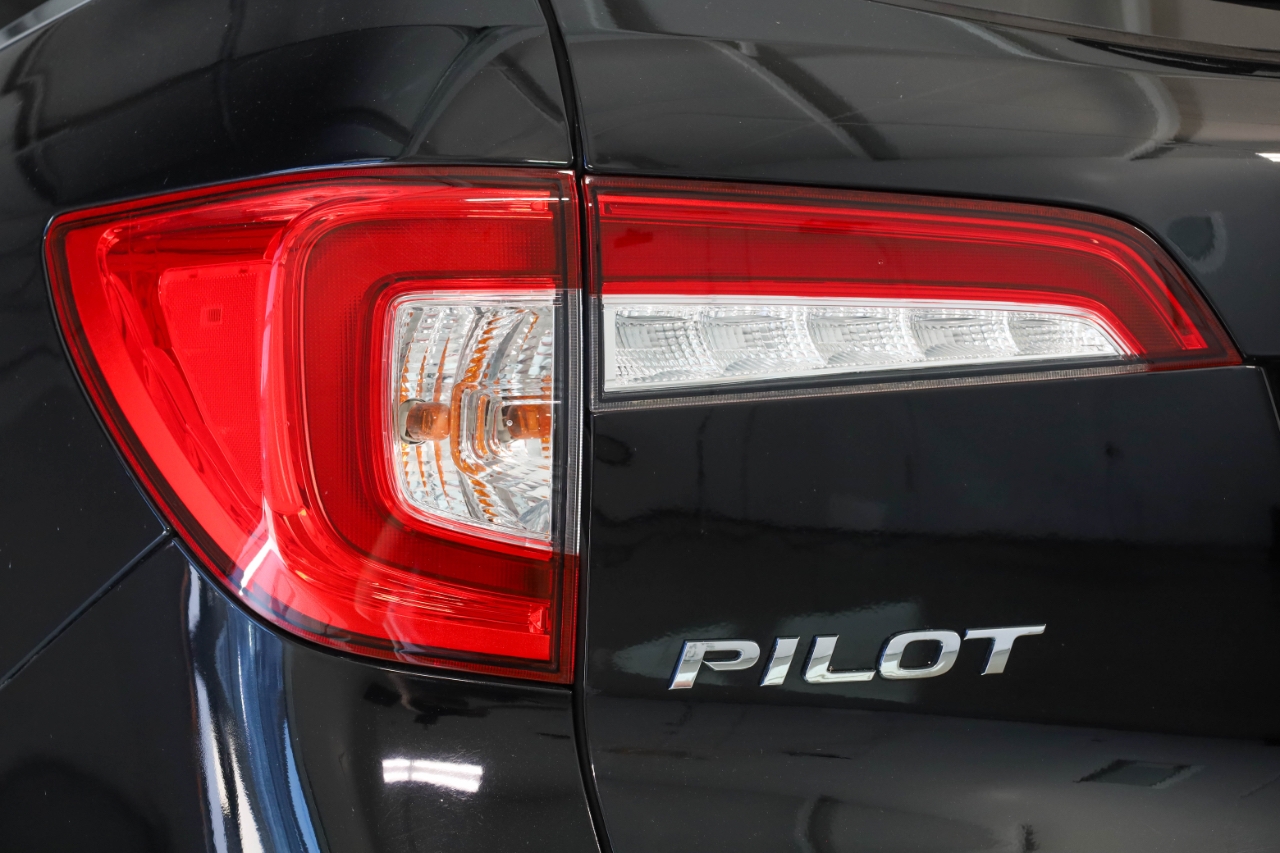 Honda Pilot Elite AWD 2020