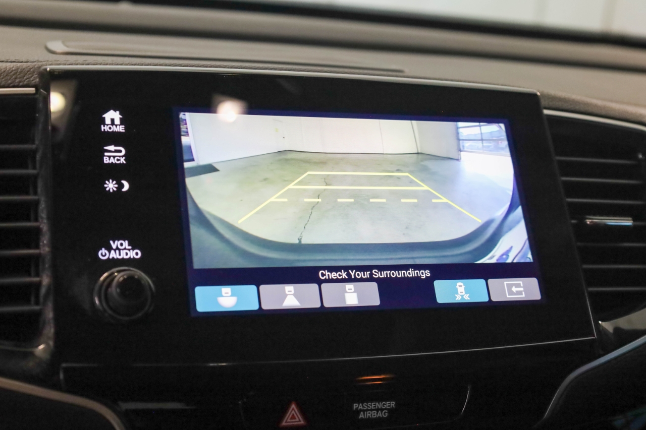 Honda Pilot Elite AWD 2020