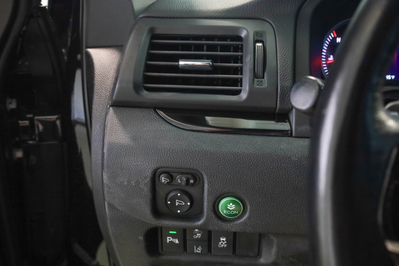 Honda Pilot Elite AWD 2020