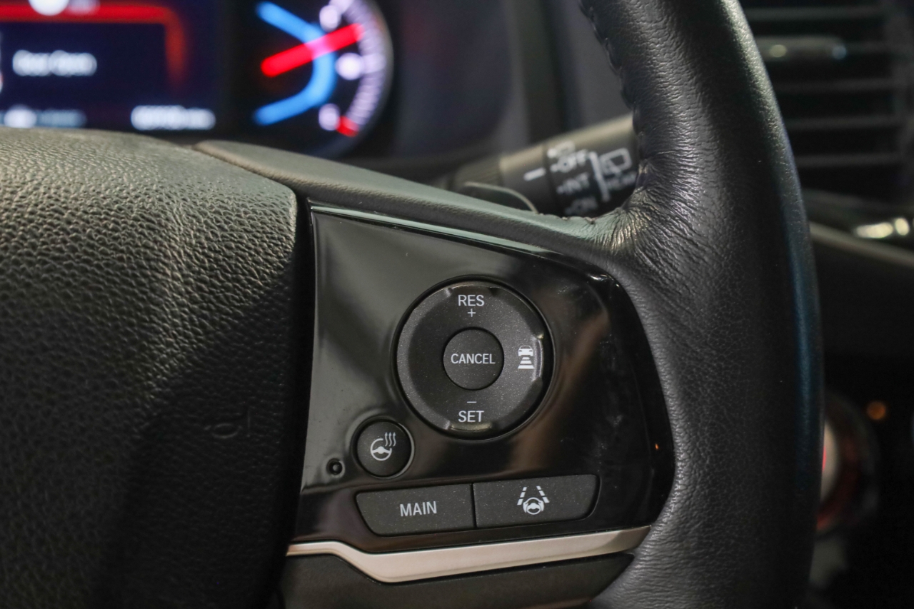 Honda Pilot Elite AWD 2020