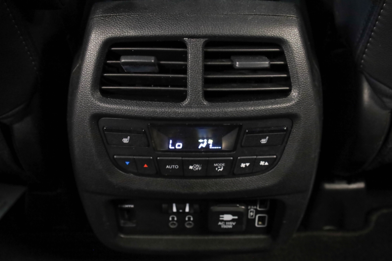 Honda Pilot Elite AWD 2020