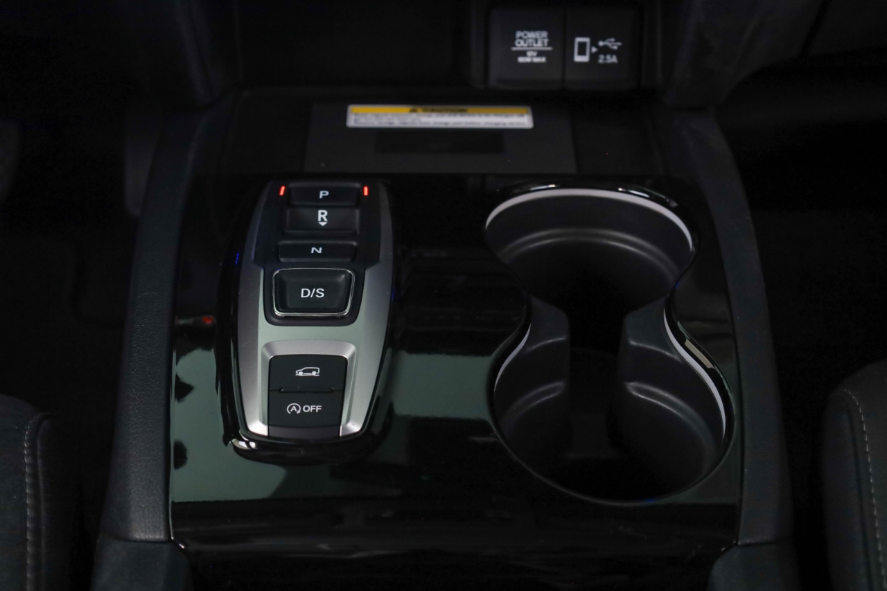 Honda Pilot Elite AWD 2020