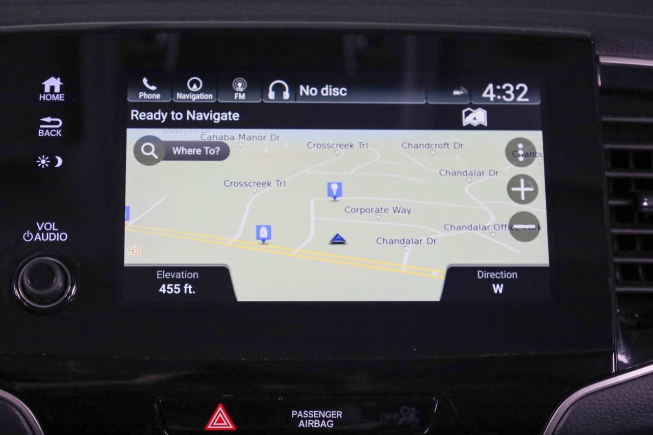 Honda Pilot Elite AWD 2020