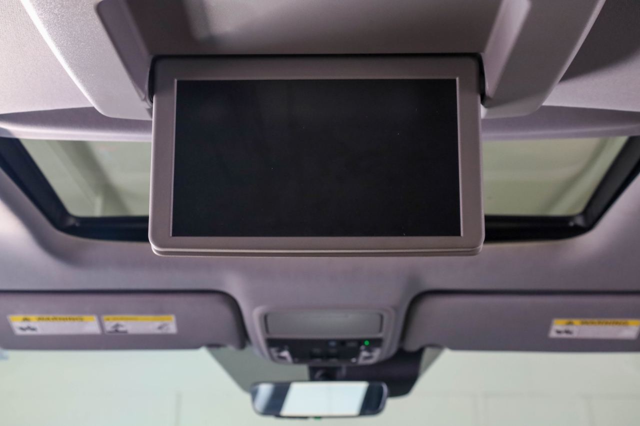 Honda Pilot Elite AWD 2020