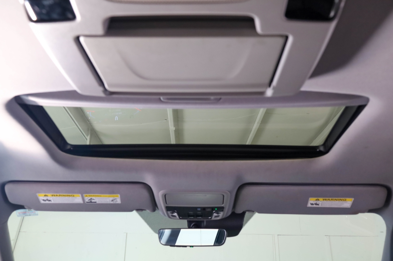 Honda Pilot Elite AWD 2020