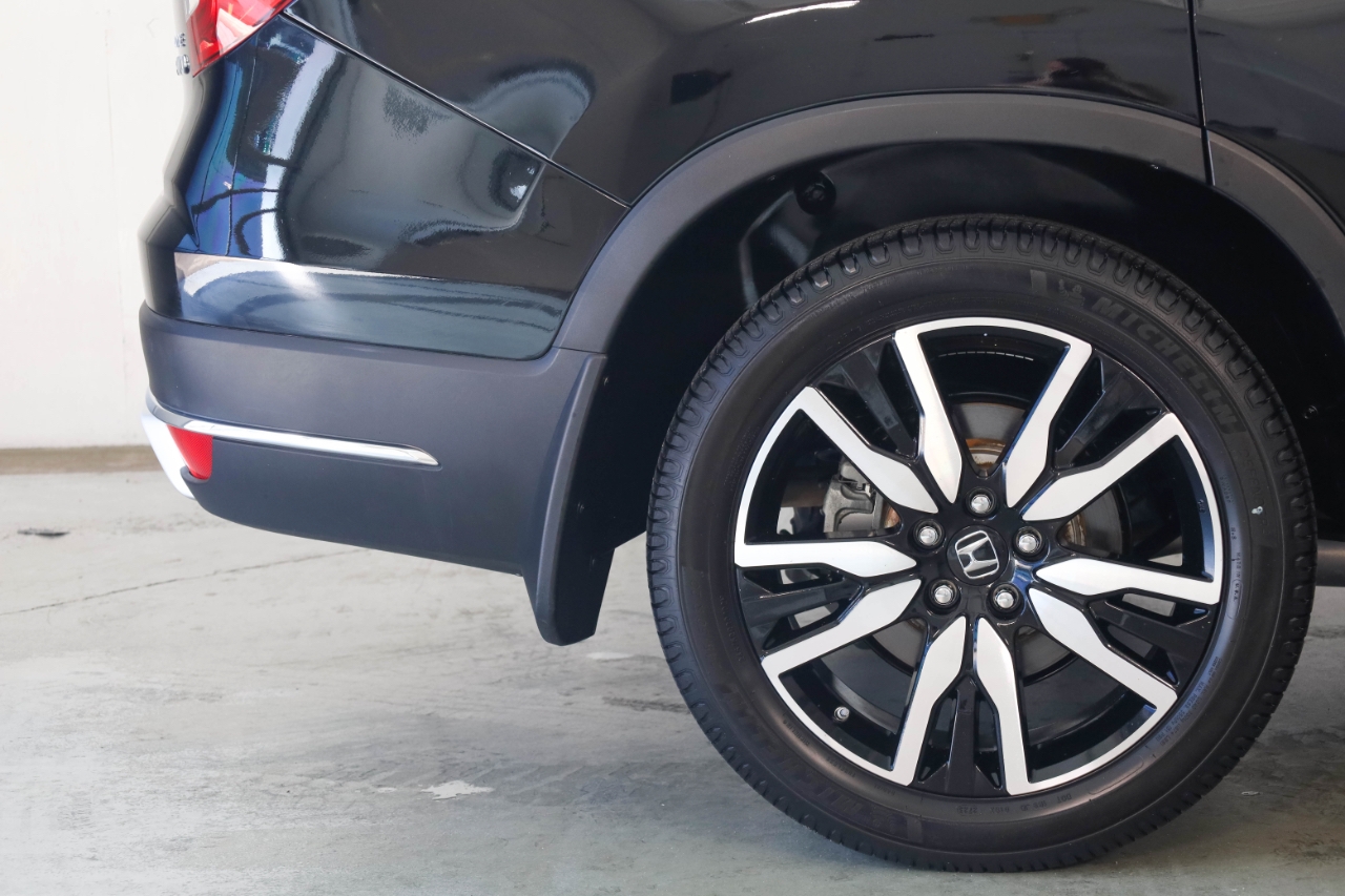 Honda Pilot Elite AWD 2020