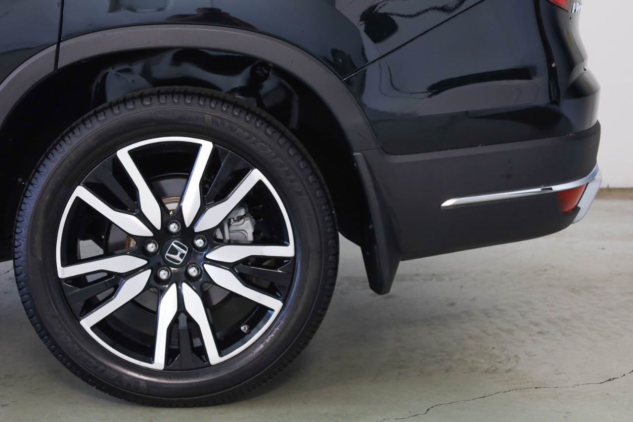 Honda Pilot Elite AWD 2020