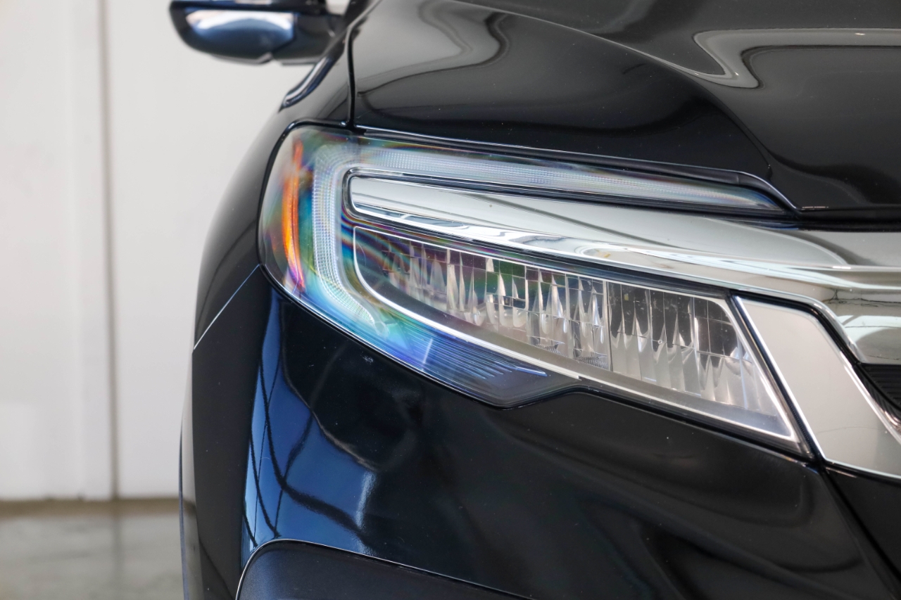 Honda Pilot Elite AWD 2020