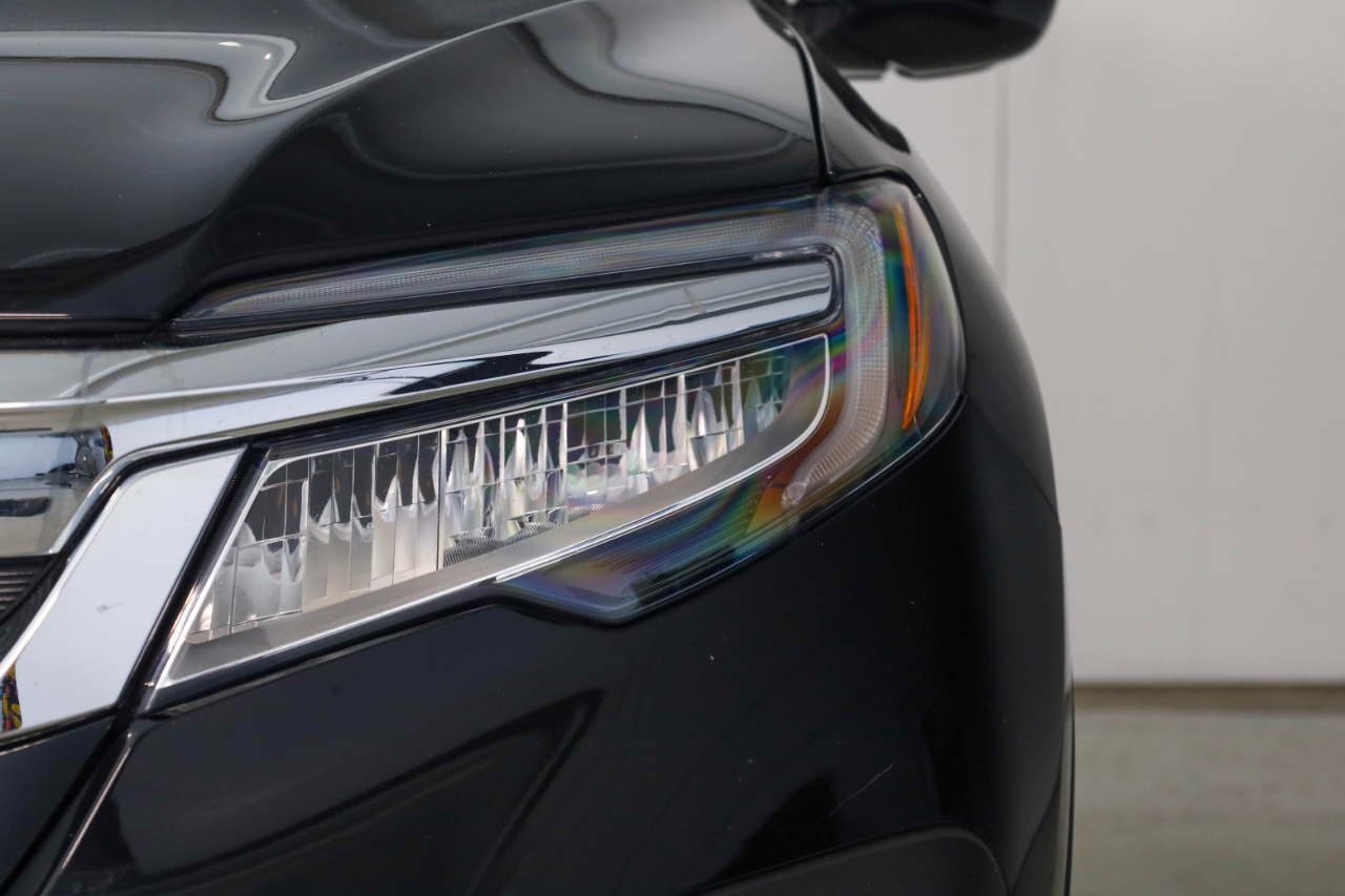 Honda Pilot Elite AWD 2020