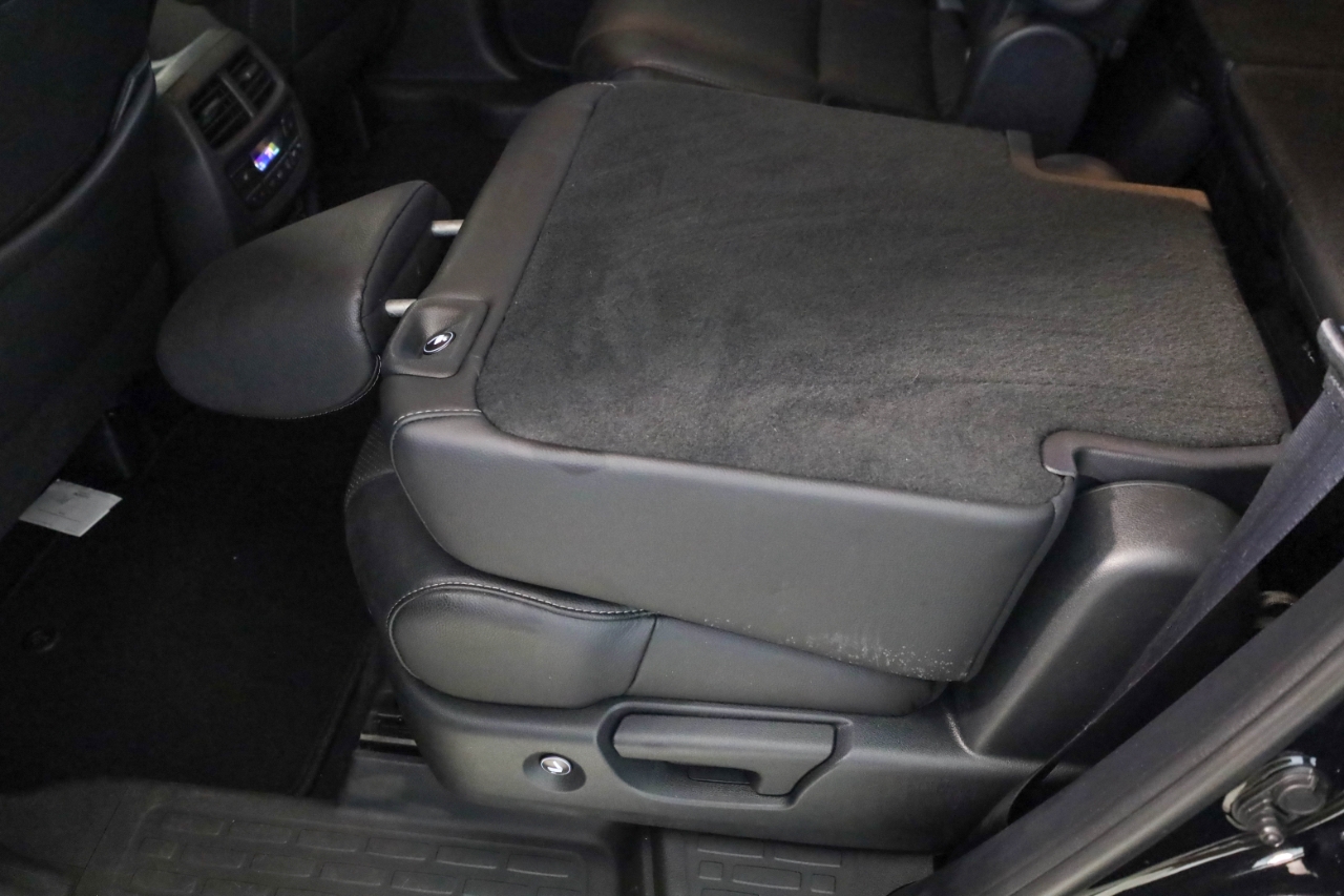 Honda Pilot Elite AWD 2020