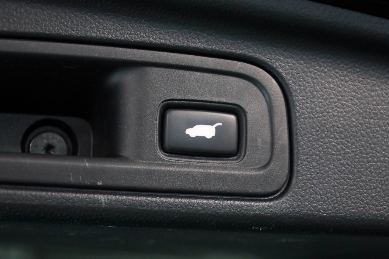 Honda Pilot Elite AWD 2020