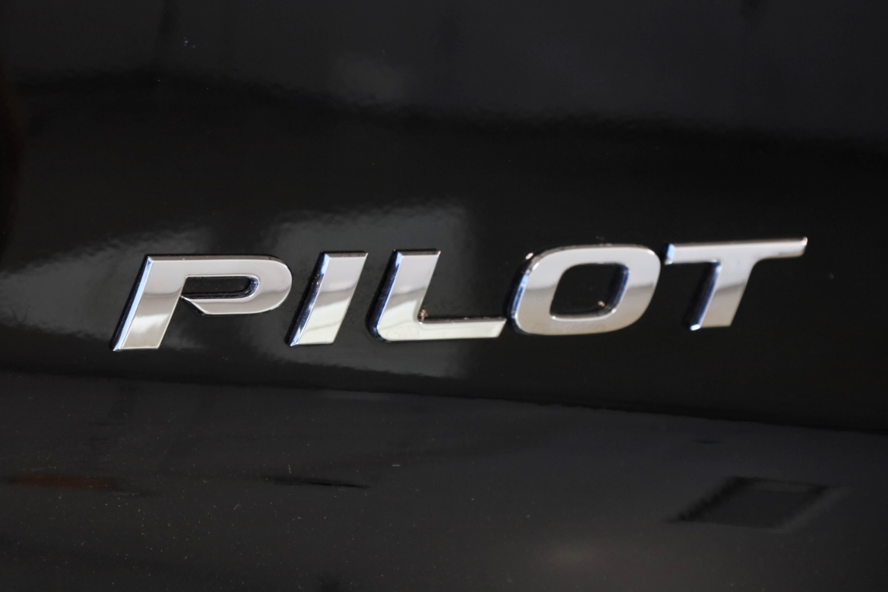 Honda Pilot Elite AWD 2020