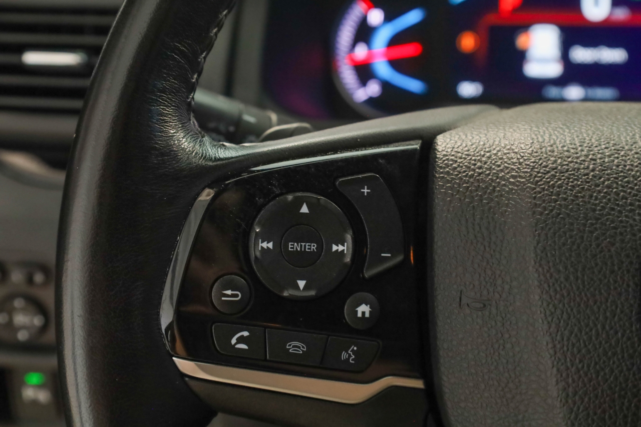 Honda Pilot Elite AWD 2020