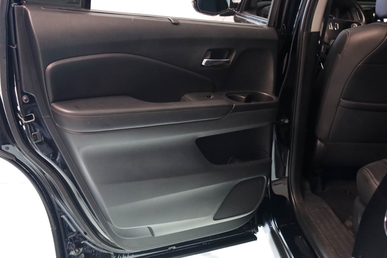 Honda Pilot Elite AWD 2020