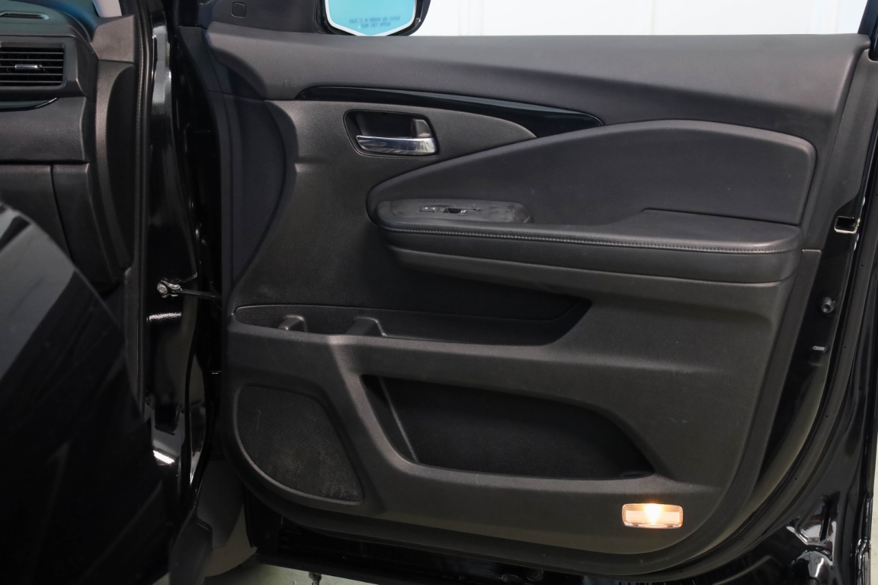 Honda Pilot Elite AWD 2020