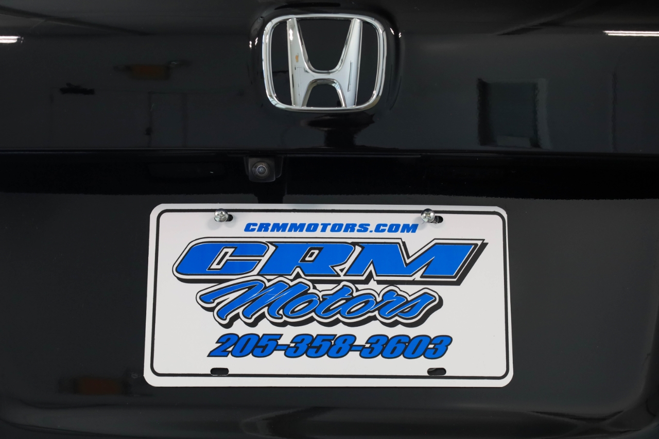 Honda Pilot Elite AWD 2020