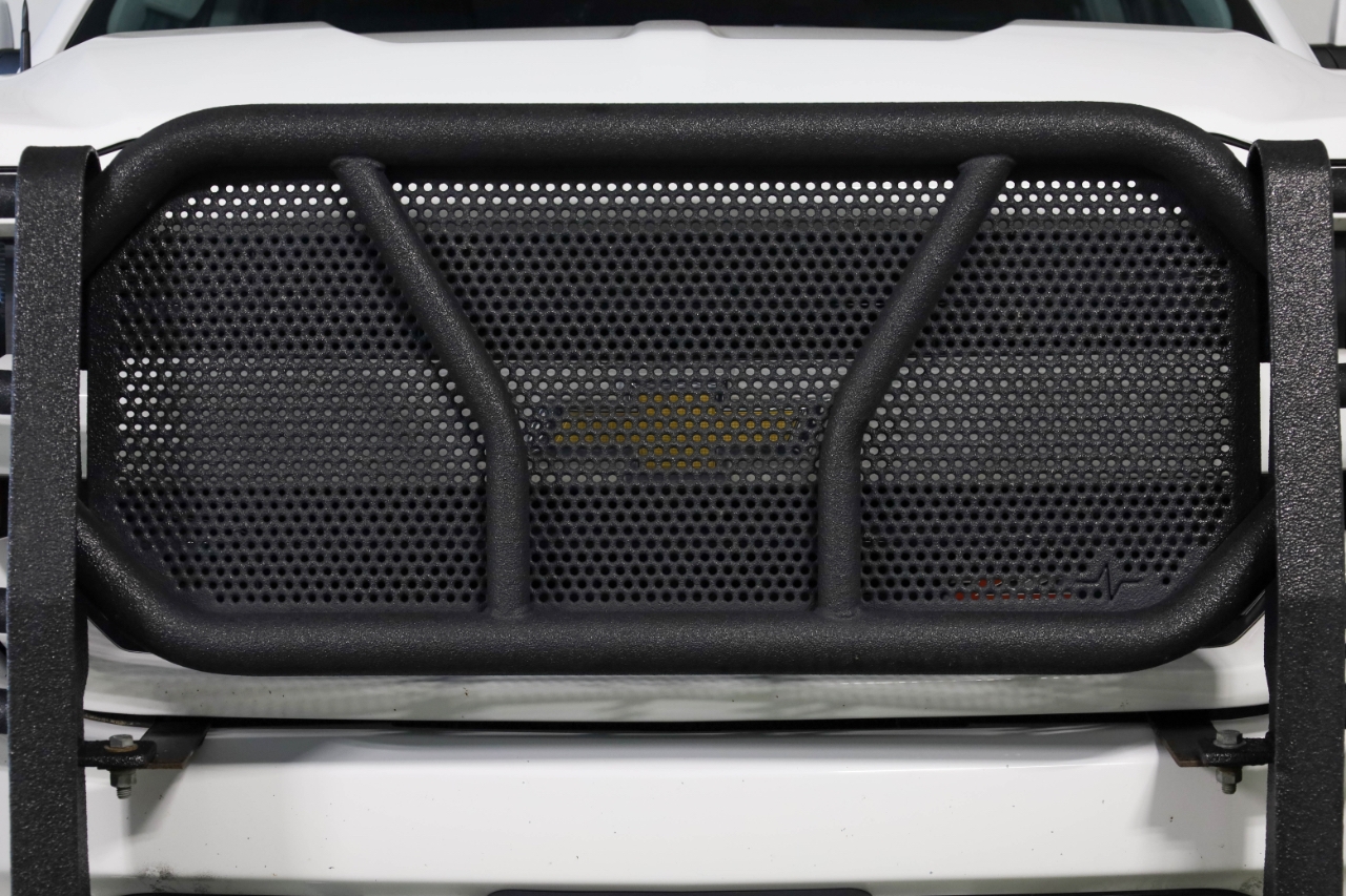 Chevrolet Silverado 1500 4WD Crew Cab 143.5" LT w/2LT 2018