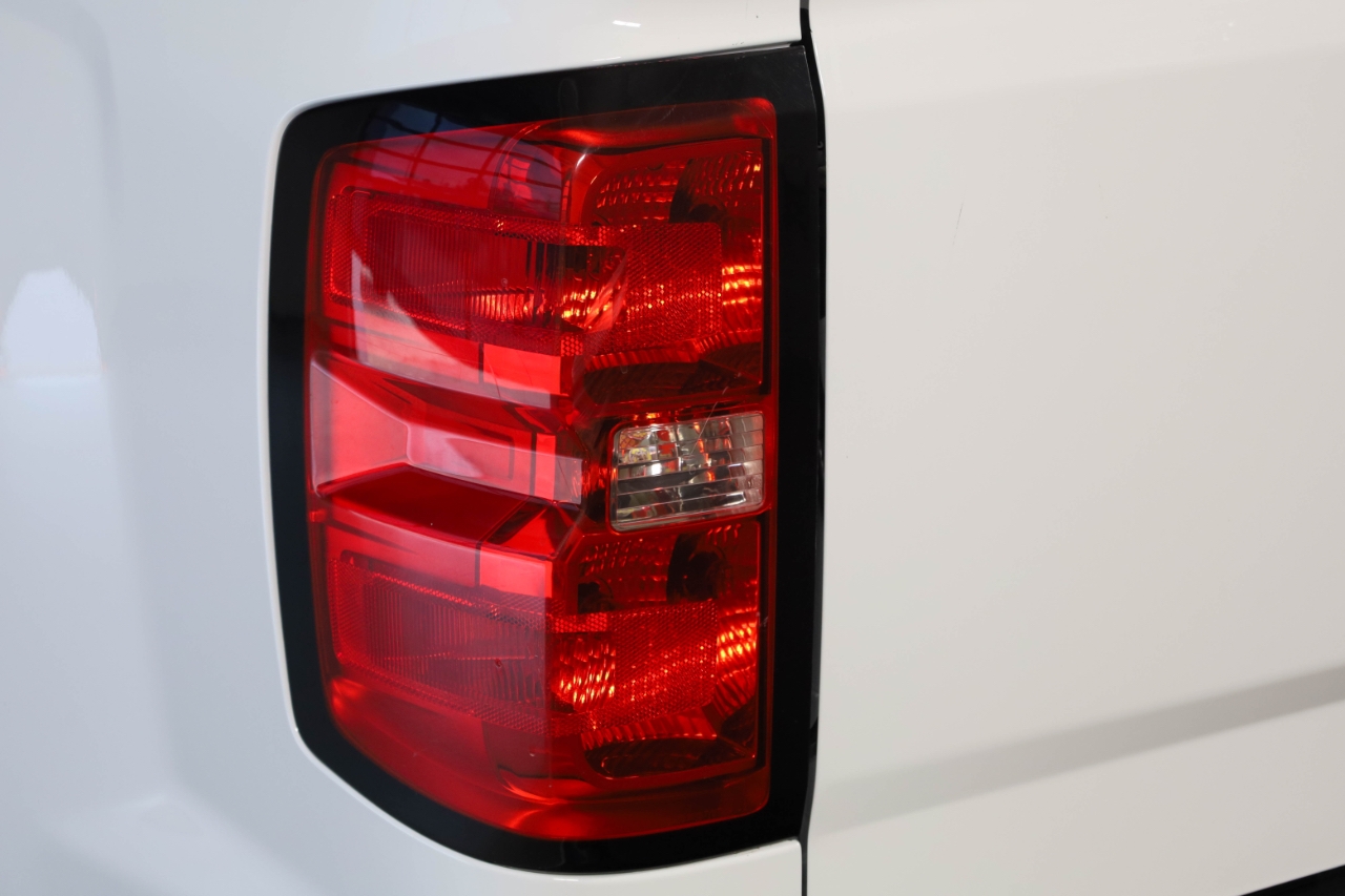 Chevrolet Silverado 1500 4WD Crew Cab 143.5" LT w/2LT 2018