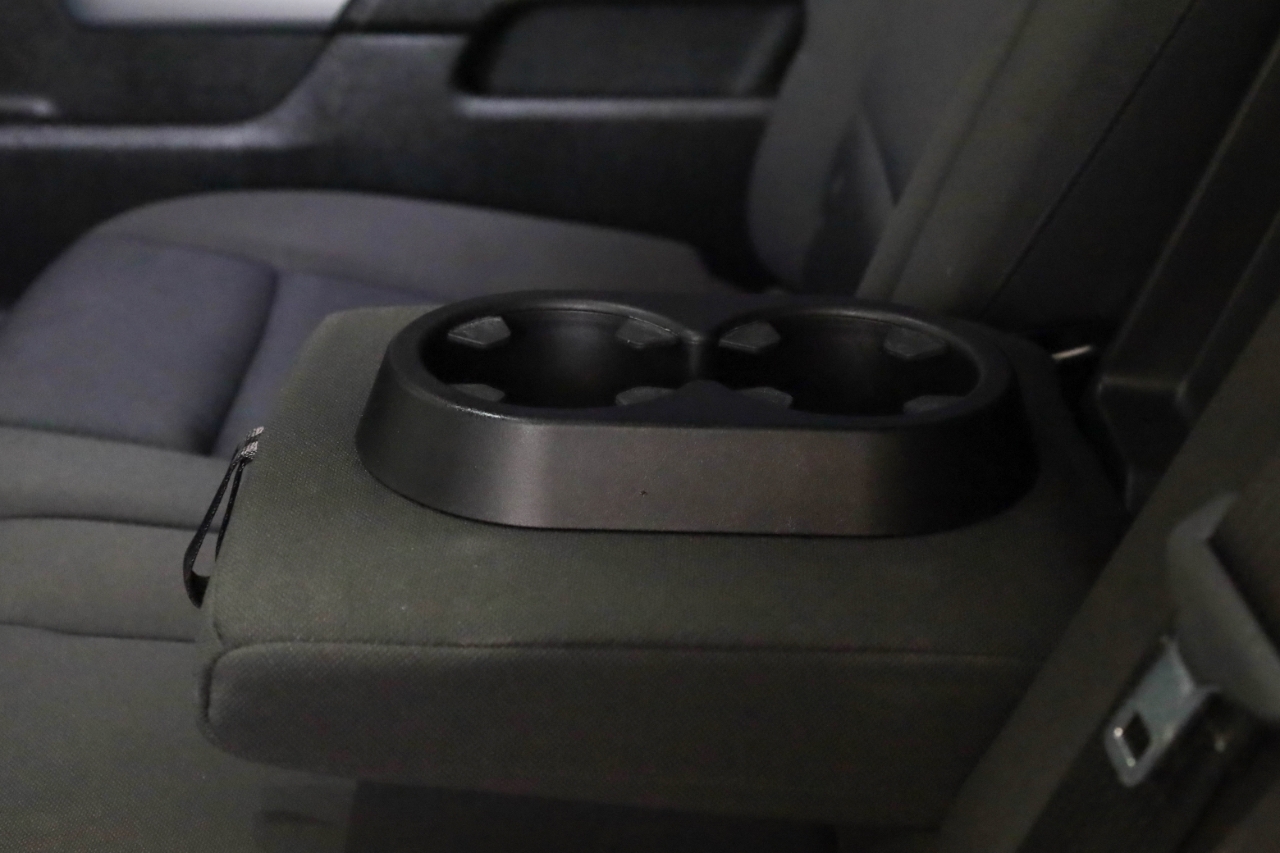 Chevrolet Silverado 1500 4WD Crew Cab 143.5" LT w/2LT 2018