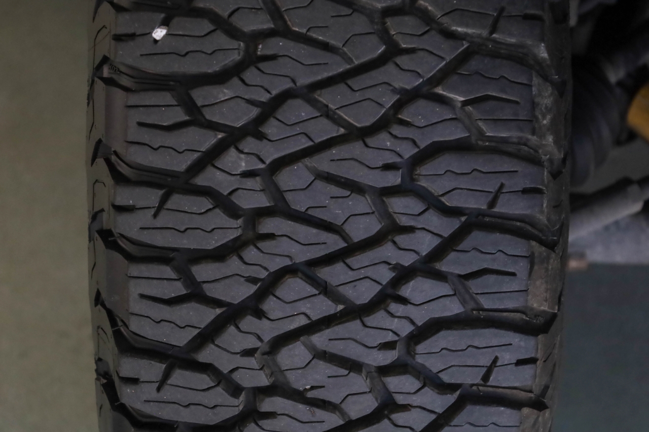 Chevrolet Silverado 1500 4WD Crew Cab 143.5" LT w/2LT 2018