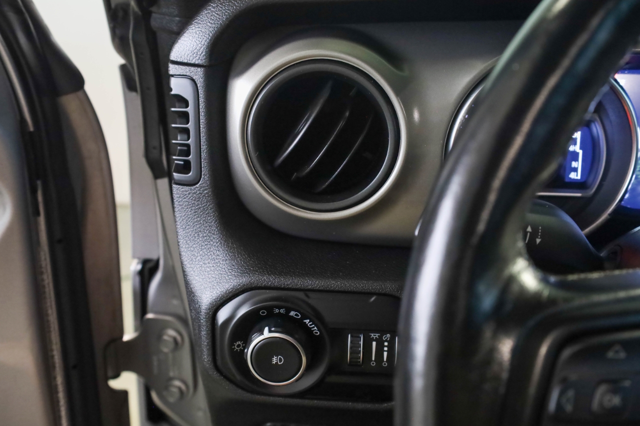 Jeep Wrangler Unlimited Sport S 4x4 2021