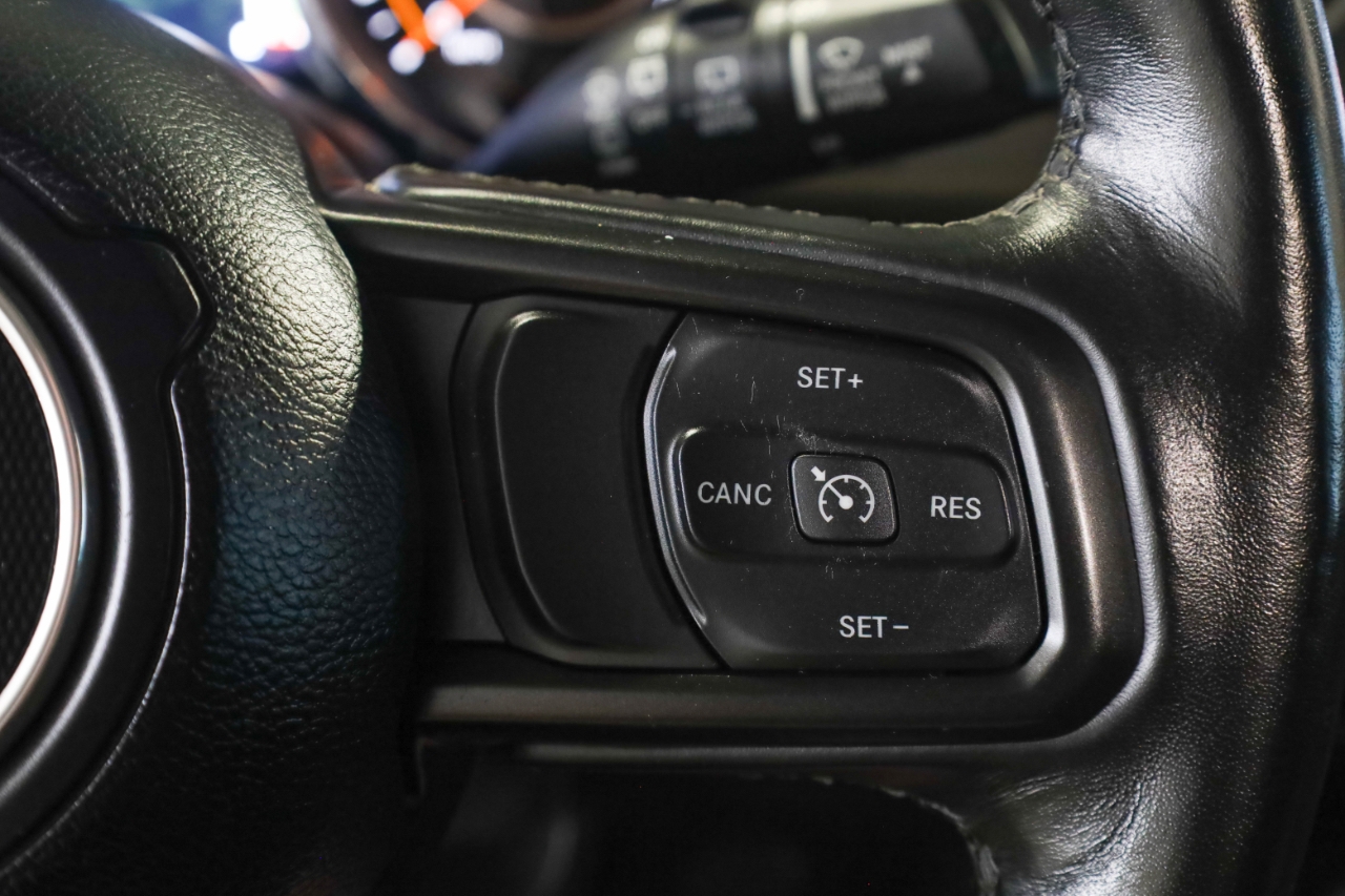 Jeep Wrangler Unlimited Sport S 4x4 2021