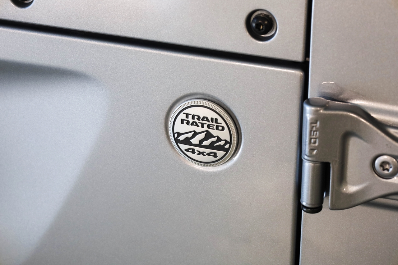 Jeep Wrangler Unlimited Sport S 4x4 2021