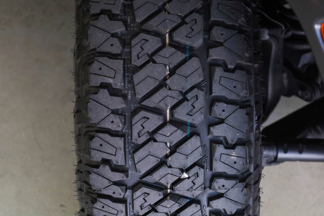 Jeep Wrangler Unlimited Sport S 4x4 2021