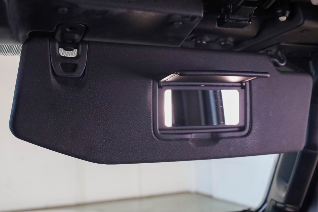 Jeep Wrangler Unlimited Sport S 4x4 2021