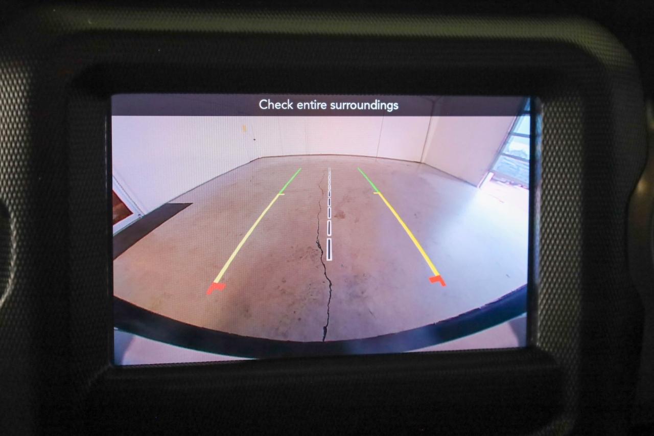 Jeep Wrangler Unlimited Sport S 4x4 2021