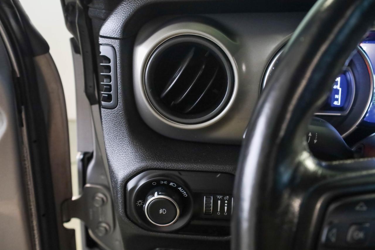 Jeep Wrangler Unlimited Sport S 4x4 2021