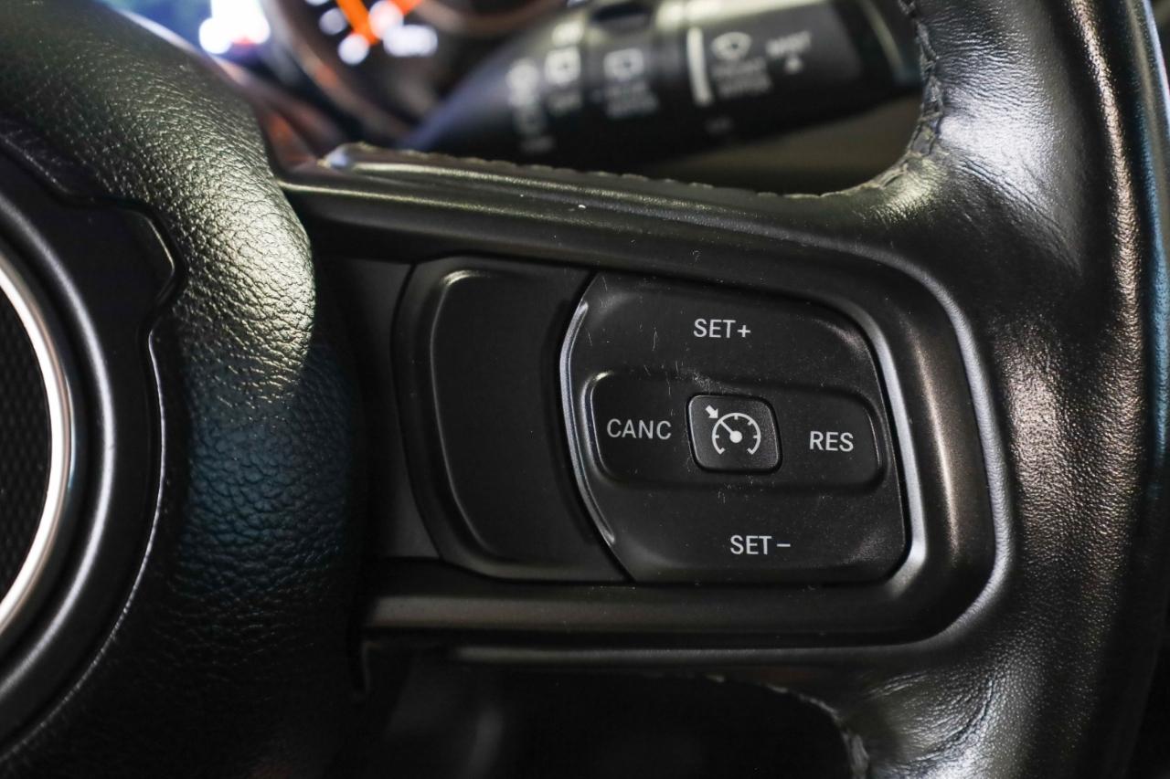 Jeep Wrangler Unlimited Sport S 4x4 2021