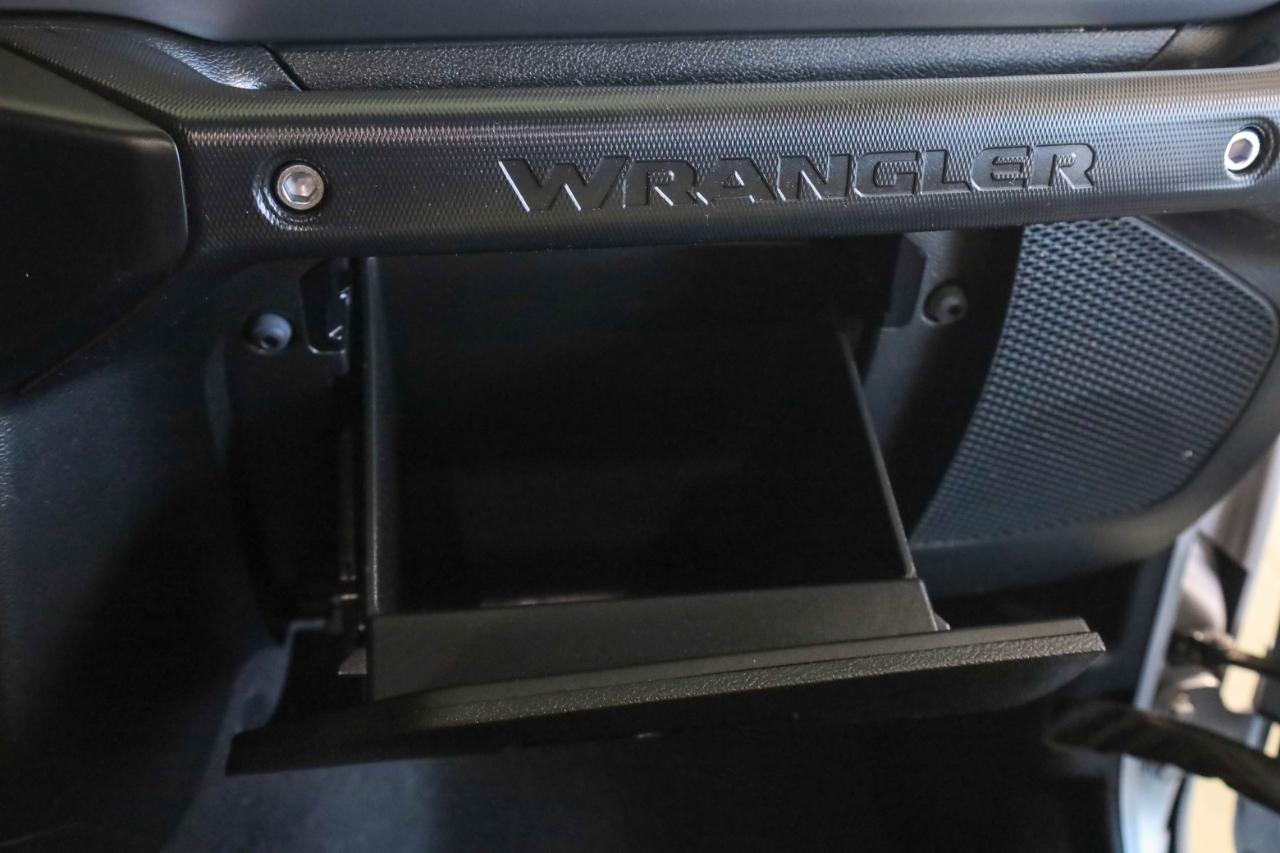 Jeep Wrangler Unlimited Sport S 4x4 2021