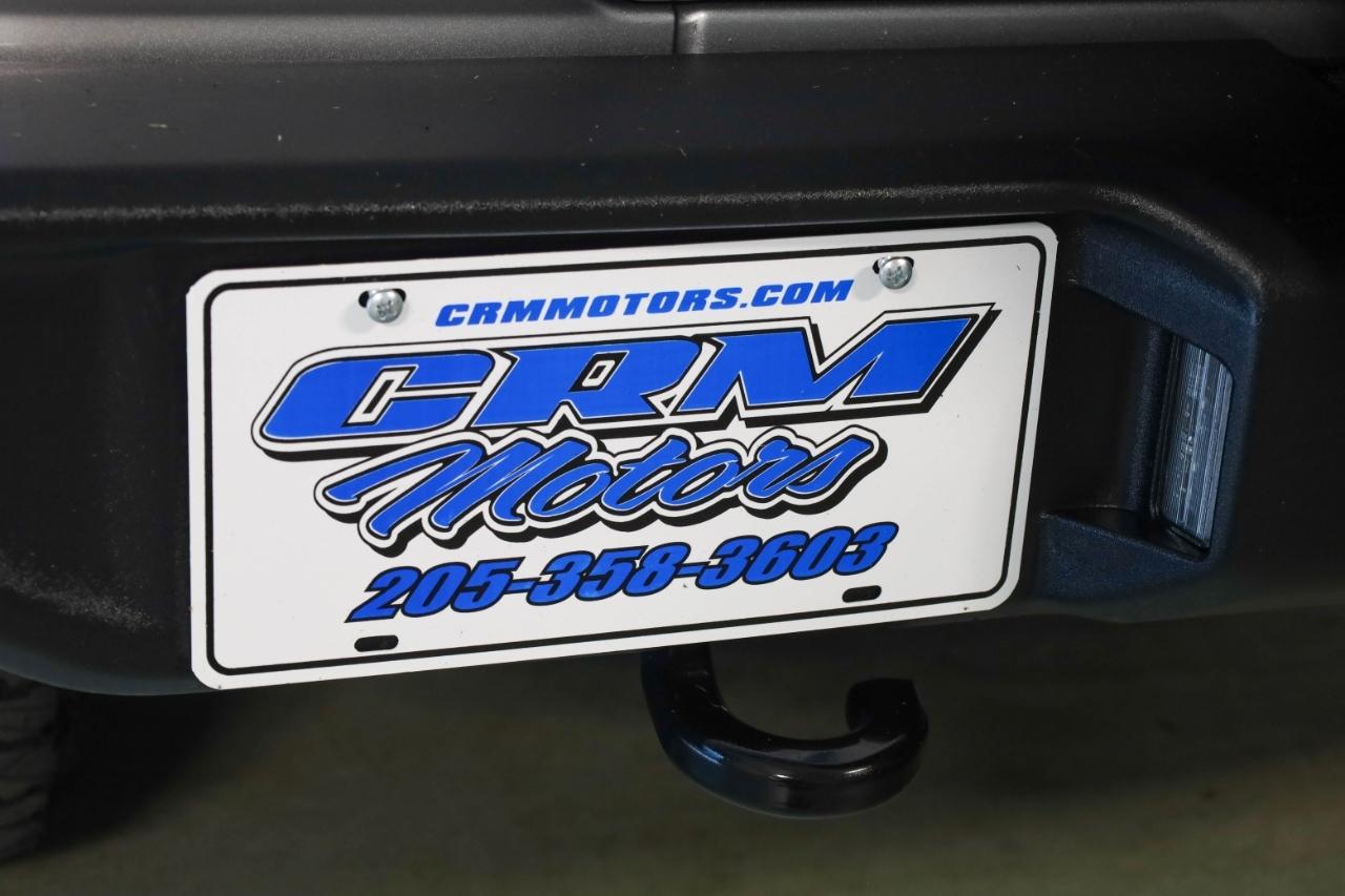 Jeep Wrangler Unlimited Sport S 4x4 2021