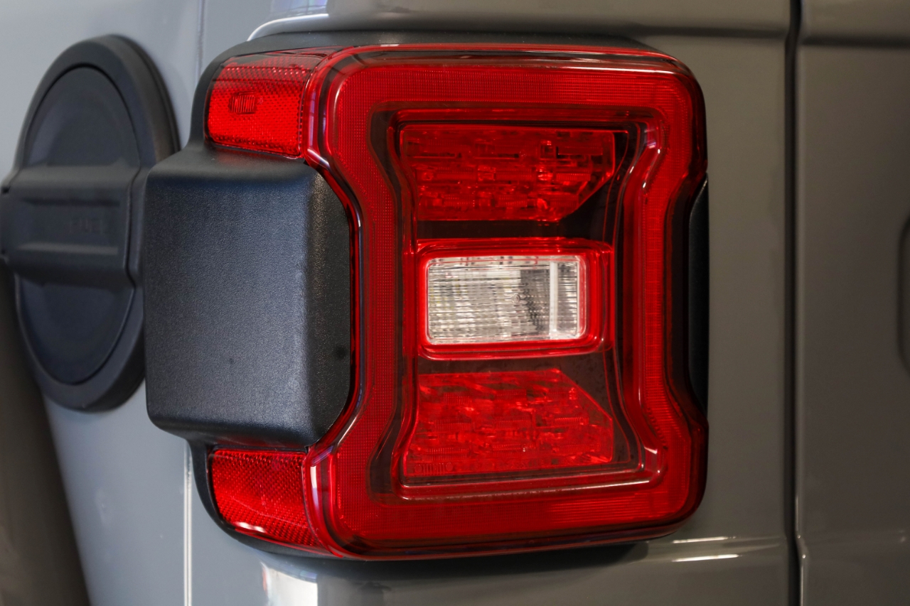 Jeep Wrangler 4xe Unlimited Rubicon 4x4 2021 Jeep Wrangler 4xe Unlimited Rubicon 4x4 2021