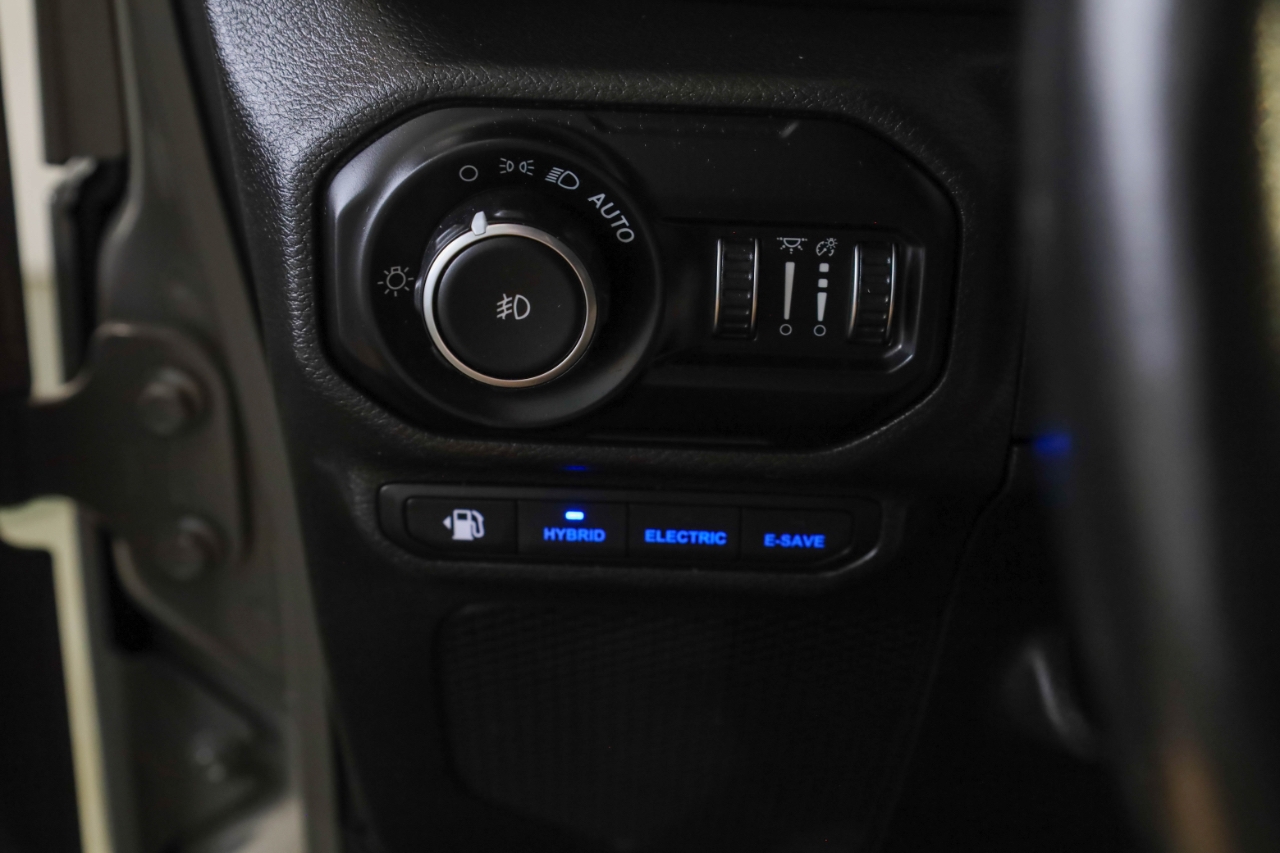 Jeep Wrangler 4xe Unlimited Rubicon 4x4 2021 Jeep Wrangler 4xe Unlimited Rubicon 4x4 2021