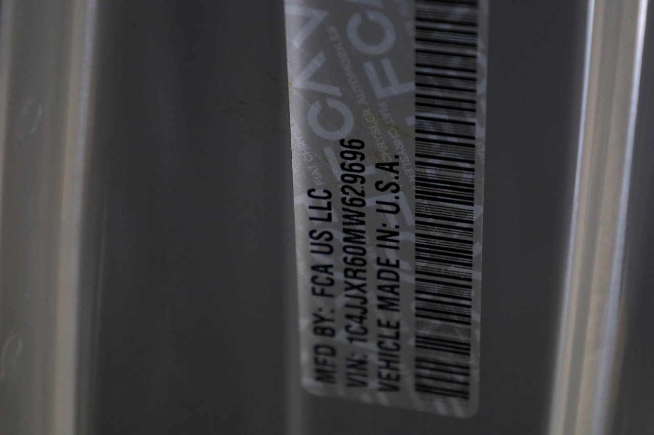 Jeep Wrangler 4xe Unlimited Rubicon 4x4 2021 Jeep Wrangler 4xe Unlimited Rubicon 4x4 2021